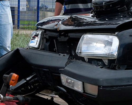 Personal Injury from Auto accidents